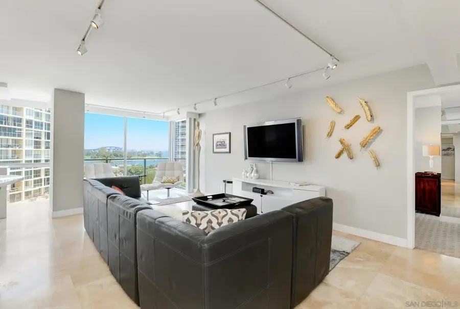 1760 Avenida Del Mundo #510, Coronado, CA 92118 - #2