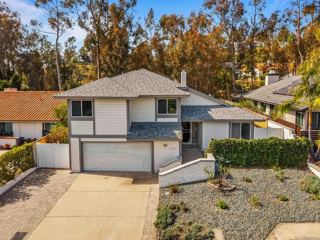 11080 Briarcliff, San Diego, CA 92131 - #1