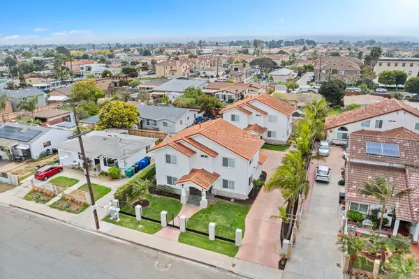 Address Withheld By Seller, San Diego, CA 92154