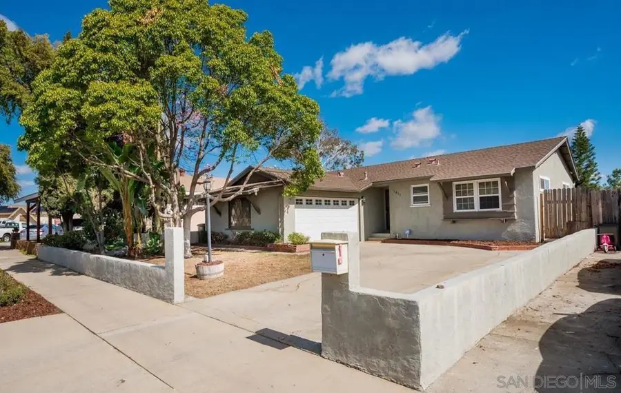 Address Withheld By Seller, Spring Valley, CA 91977 - #2