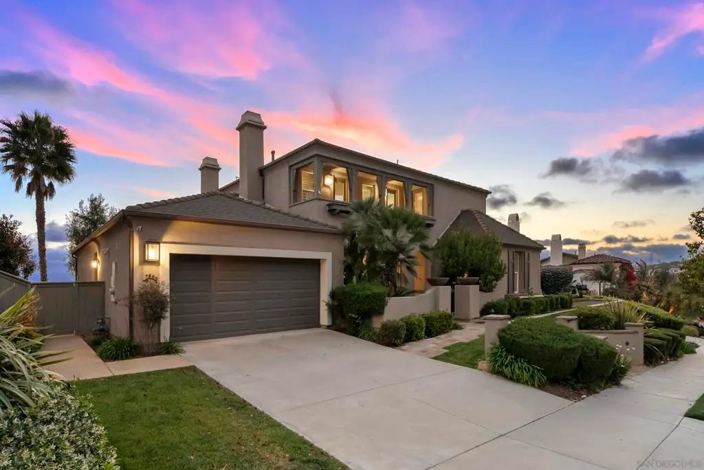 7663 Circulo Sequoia, Carlsbad, CA 92009 - #1