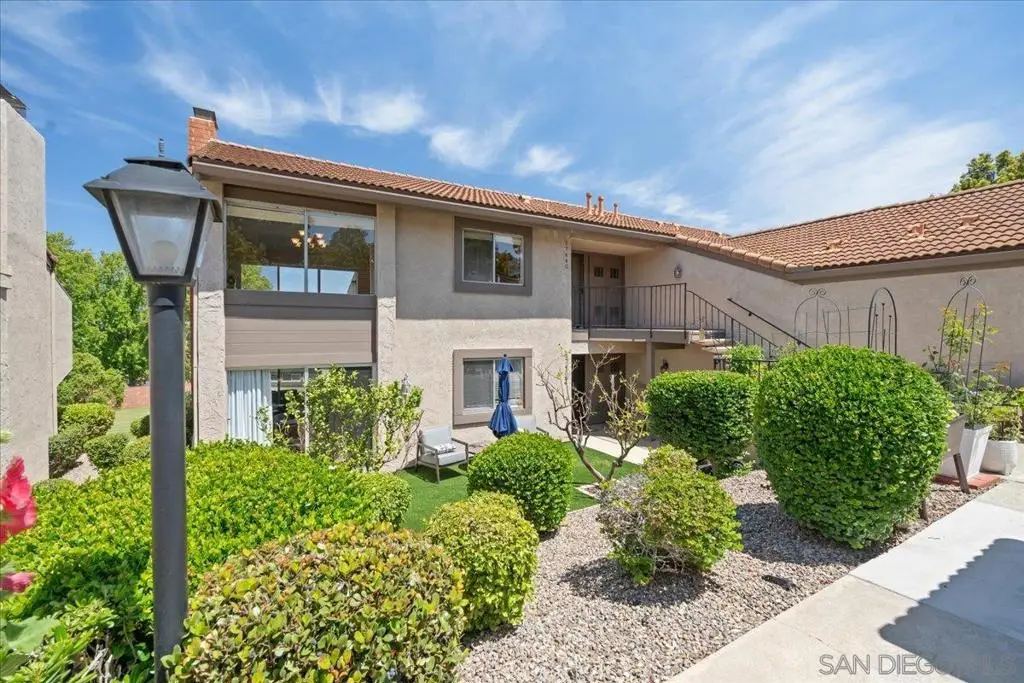 17440 Plaza Otonal, San Diego, CA 92128 - #1