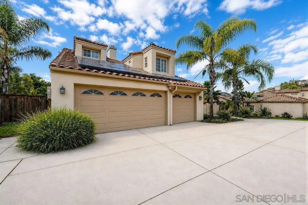 Address Withheld By Seller, Escondido, CA 92026 - #1