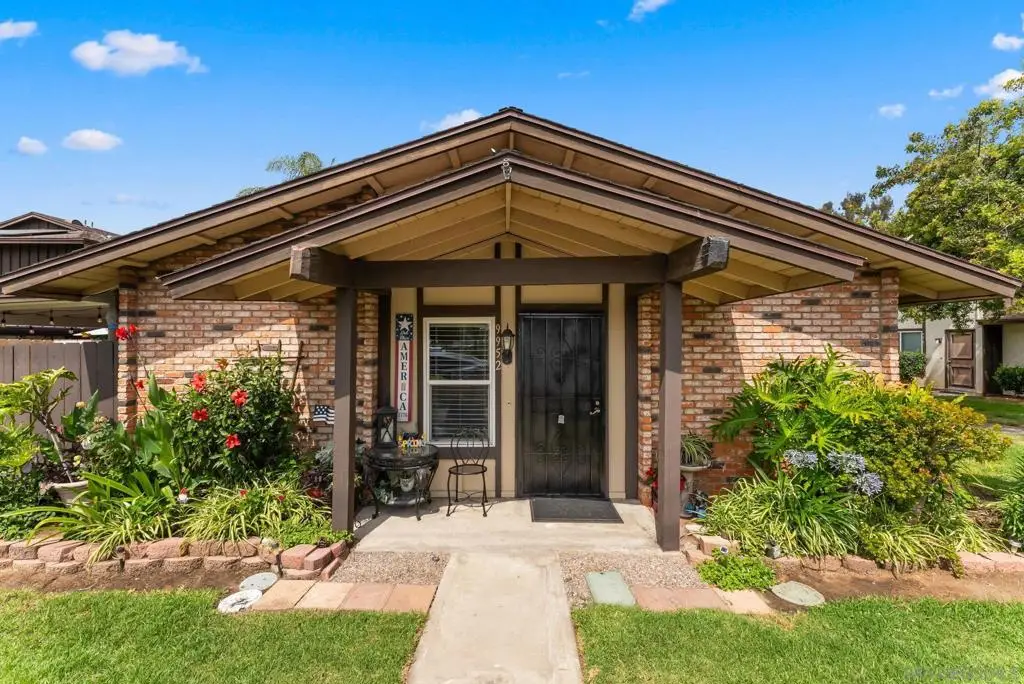 9952 N Magnolia Ave, Santee, CA 92071 - #1