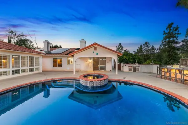 2389 Victoria Circle, Alpine, CA 91901