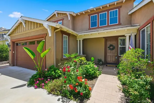 3257 Timken Circle, Escondido, CA 92027