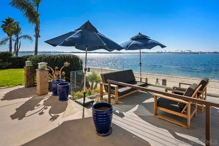 3828 Riviera Dr #2B, San Diego, CA 92109 - #2
