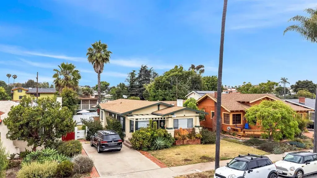 802 6 Sutter Street, San Diego, CA 92103 - #1