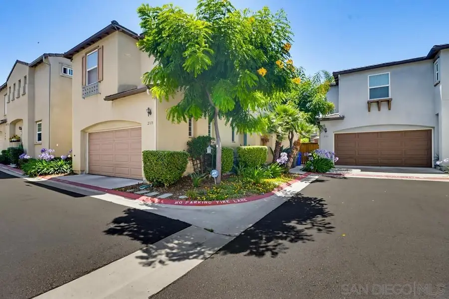 2318 Gardenia Way, National City, CA 91950 - #2