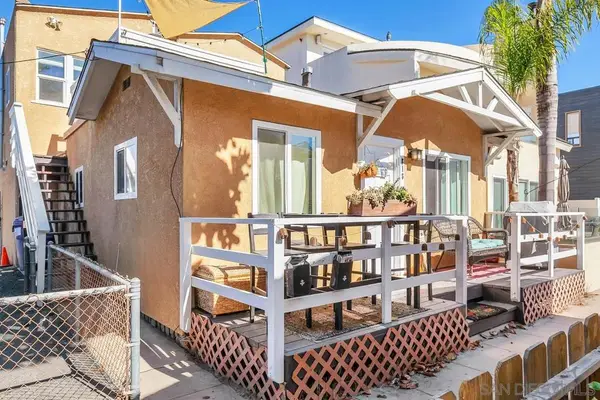 820 Portsmouth, San Diego, CA 92109