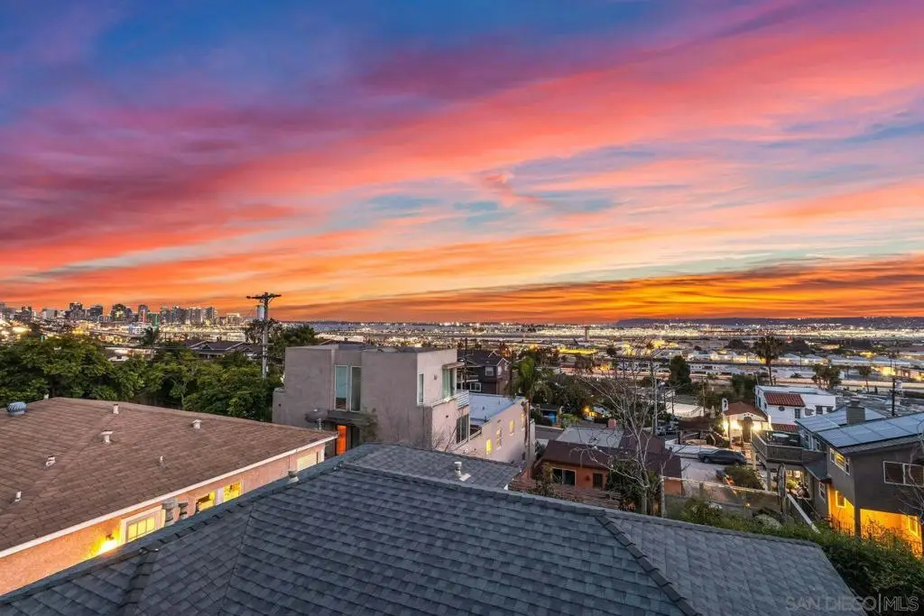 1809 15 Linwood Street, San Diego, CA 92110 - #1