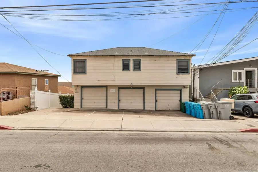 1809 15 Linwood Street, San Diego, CA 92110 - #3