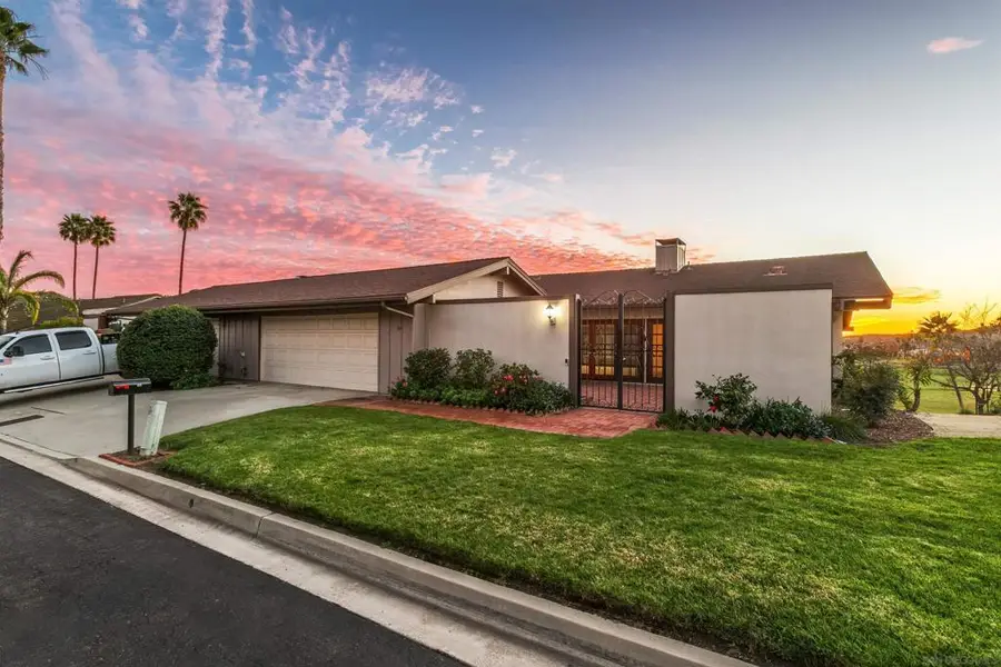 44 Via Casitas, Bonsall, CA 92003 - #2