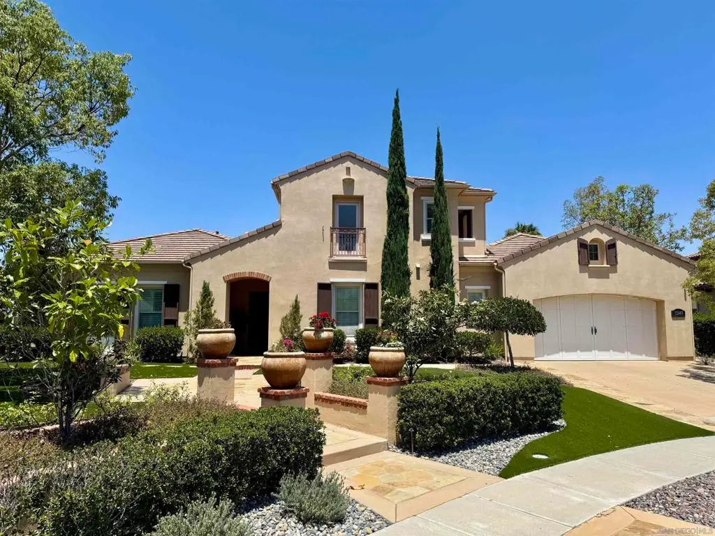11549 Edgewood Pl, San Diego, CA 92131 - #1