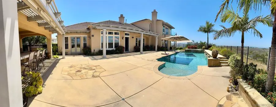 11549 Edgewood Pl, San Diego, CA 92131 - #2