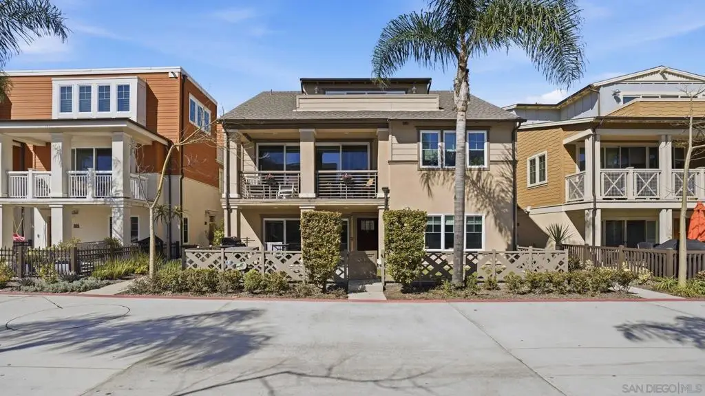 810 Santa Barbara Place, San Diego, CA 92109 - #1