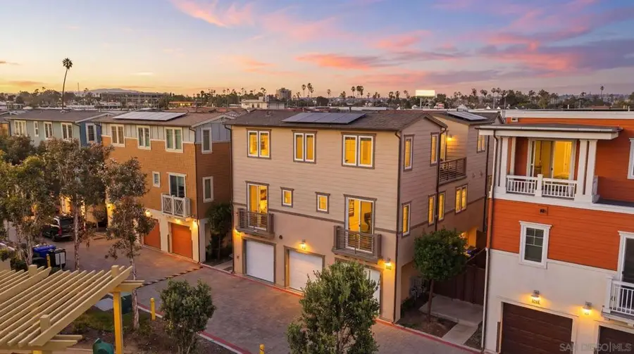 810 Santa Barbara Place, San Diego, CA 92109 - #3