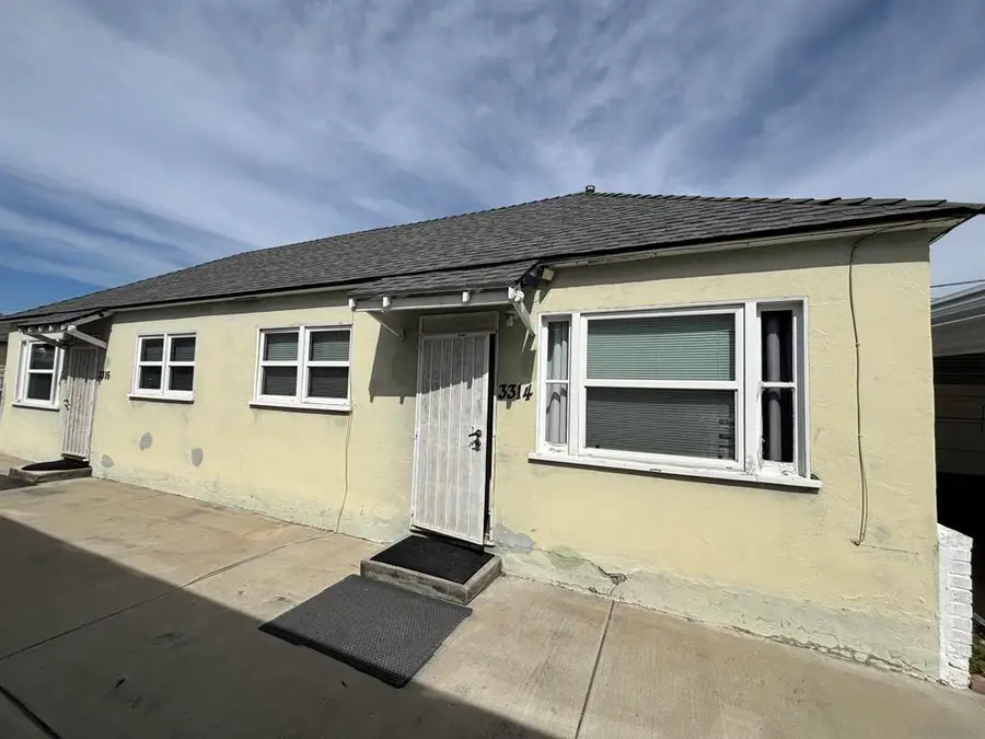 3314 16 E St, San Diego, CA 92102 - #2