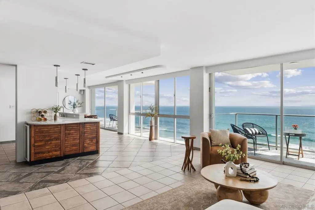 1830 Avenida Del Mundo #907, Coronado, CA 92118 - #1
