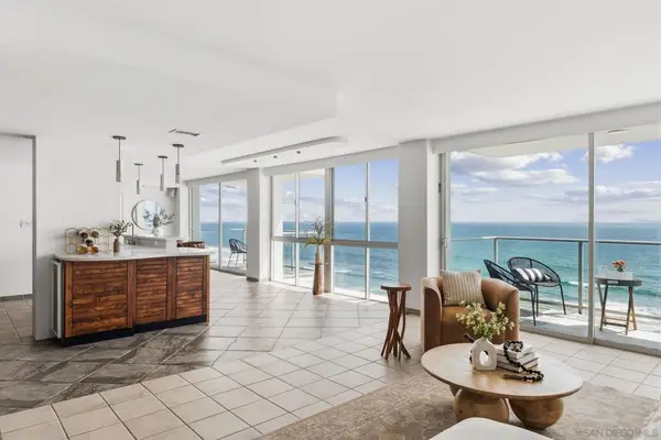 1830 Avenida Del Mundo #907, Coronado, CA 92118