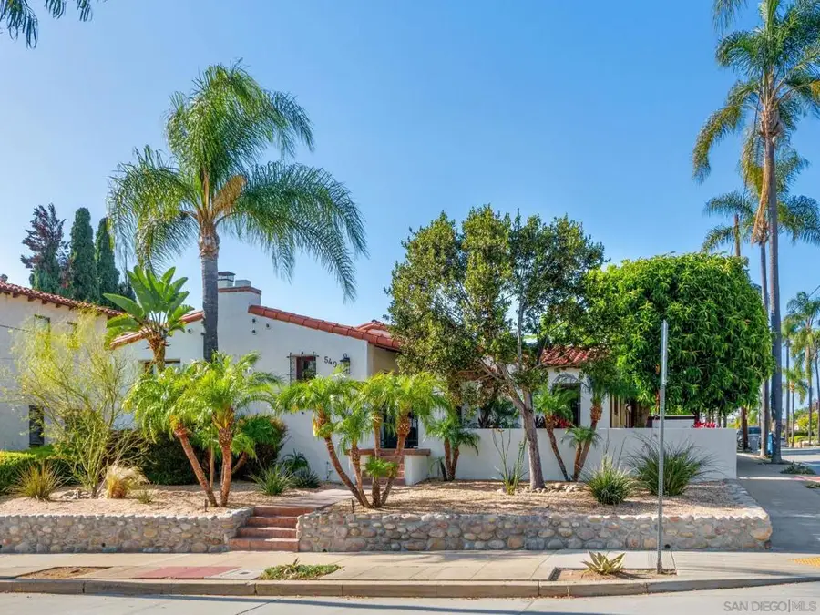 5494 Adams, San Diego, CA 92115 - #2