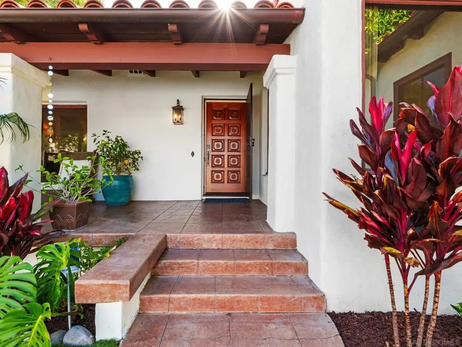5494 Adams, San Diego, CA 92115 - #3