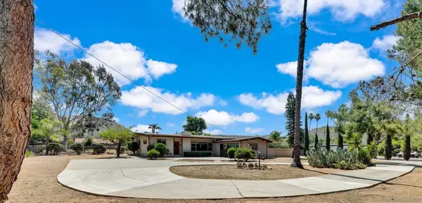 14643 Espola Road, Poway, CA 92064