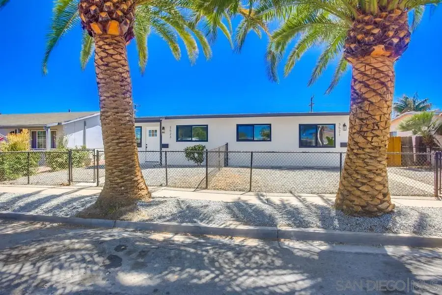 3521-3523 Luna Ave, San Diego, CA 92117 - #2