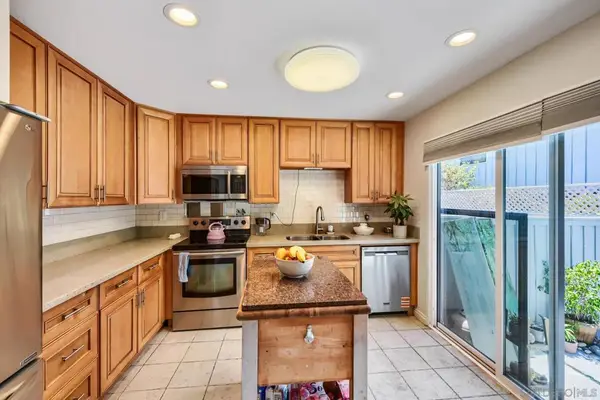 Address Withheld By Seller, San Diego, CA 92037