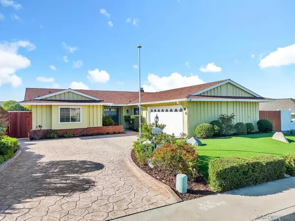 16640 San Salvador Road, San Diego, CA 92128