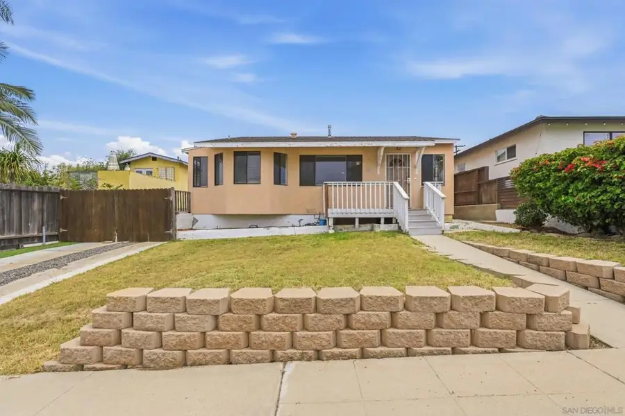 14-4612 Bermuda Ave, San Diego, CA 92107 - #2