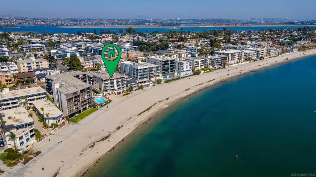 Address Withheld By Seller, San Diego, CA 92109 - #1