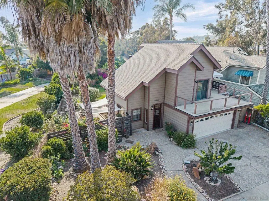 10685 Red Cedar, San Diego, CA 92131 - #1