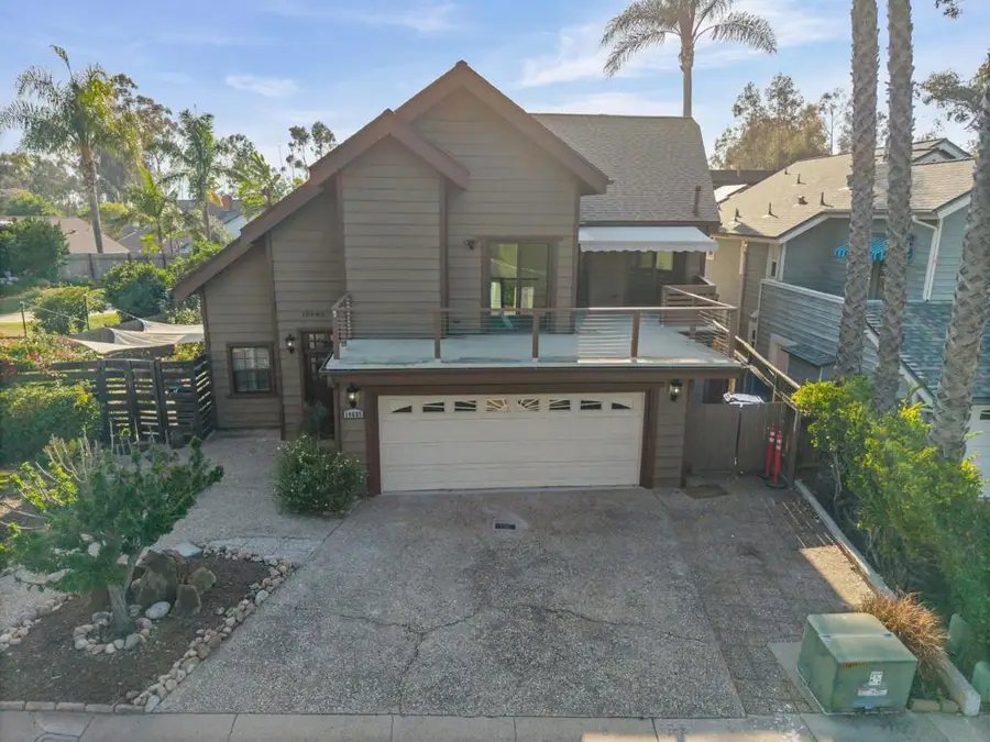 10685 Red Cedar, San Diego, CA 92131 - #2