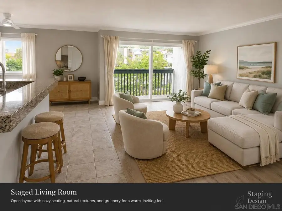 4064 Huerfano #262, San Diego, CA 92117 - #2