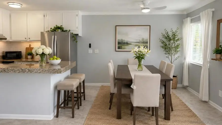4064 Huerfano #262, San Diego, CA 92117 - #3