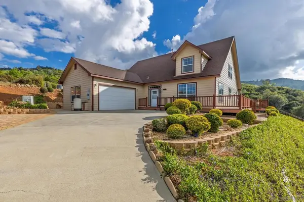 16913 Harrison Park Trl, Julian, CA 92036
