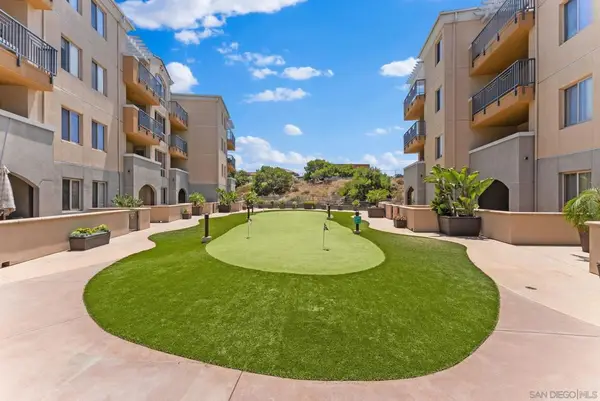 3877 Pell Place #307, San Diego, CA 92130