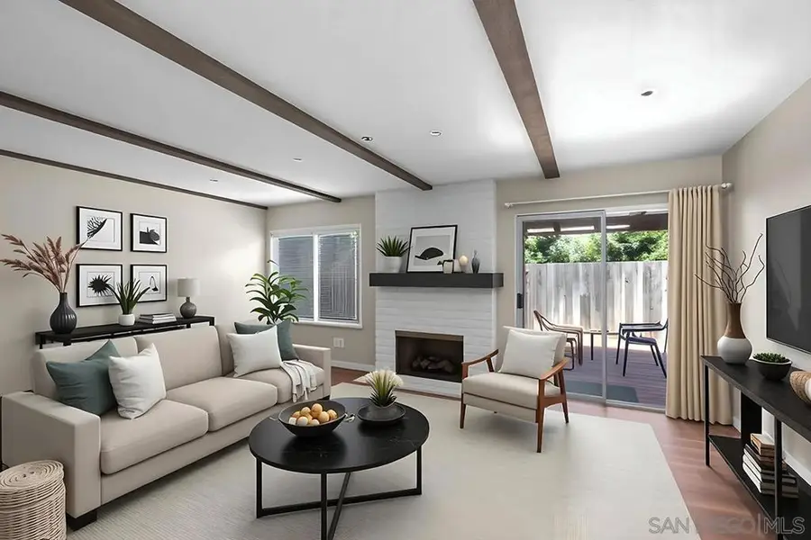 4452 Camrose Avenue, San Diego, CA 92122 - #3