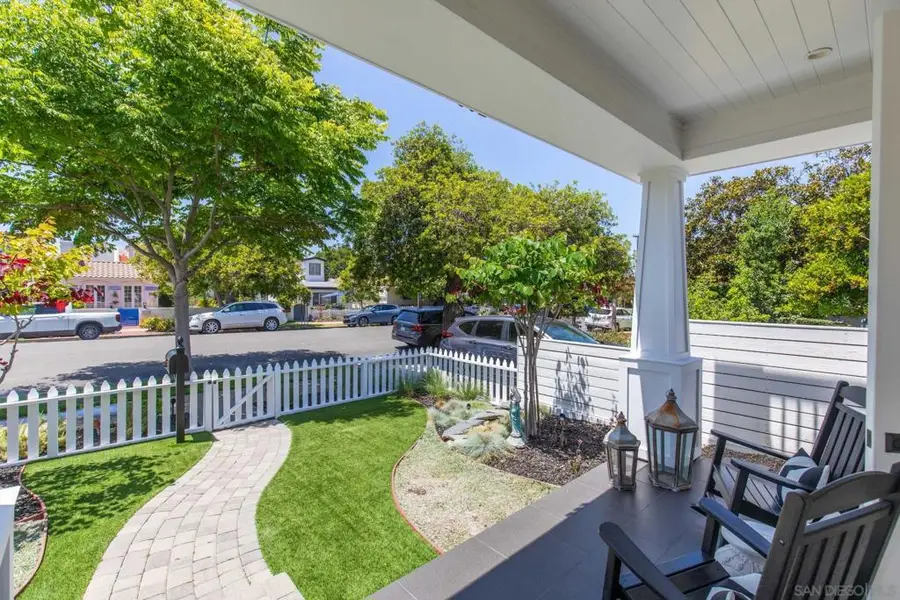 235 F Avenue, Coronado, CA 92118 - #3