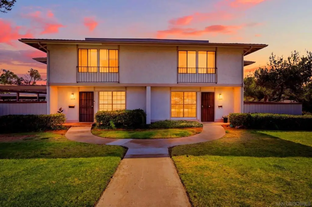 9606 Easter Way, San Diego, CA 92121 - #1