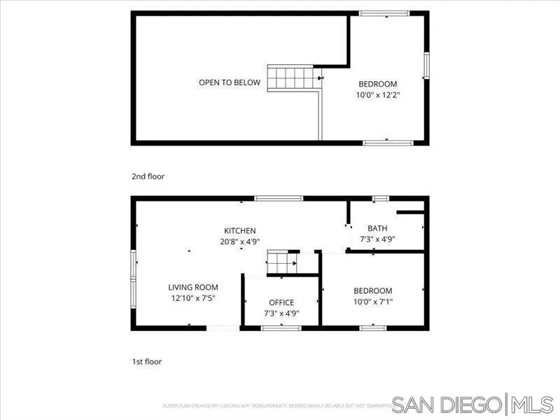 14291 Rios Canyon Rd #3, El Cajon, CA 92021 - #3