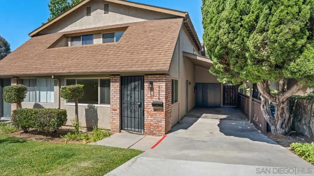 7806 Camino Tranquilo, San Diego, CA 92122 - #1