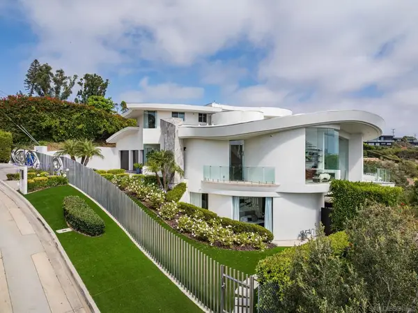 6125 Terryhill, La Jolla, CA 92037