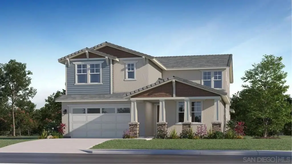 133 Mellano Way, Oceanside, CA 92057 - #1
