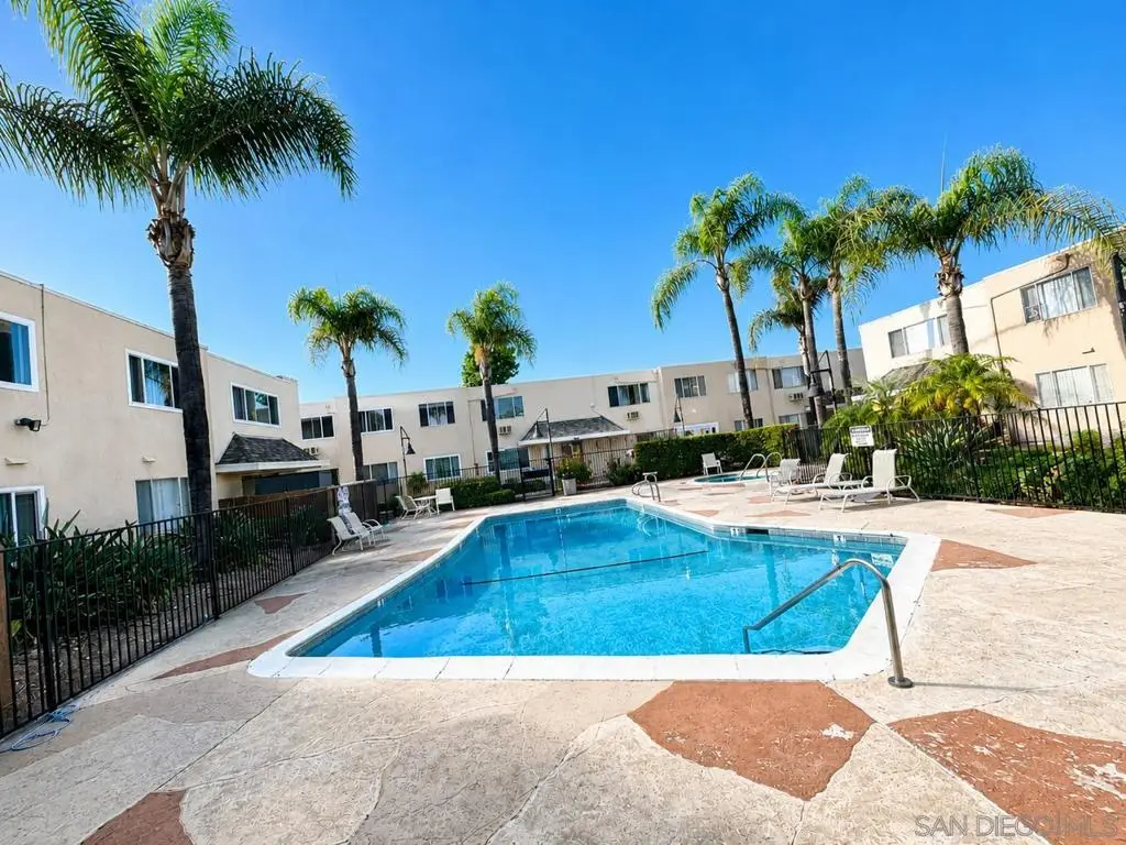 455 Ballantyne St #21, El Cajon, CA 92020 - #1