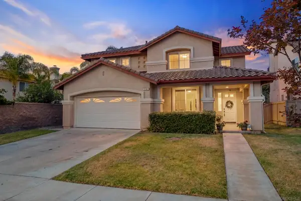 Address Withheld By Seller, Chula Vista, CA 91913