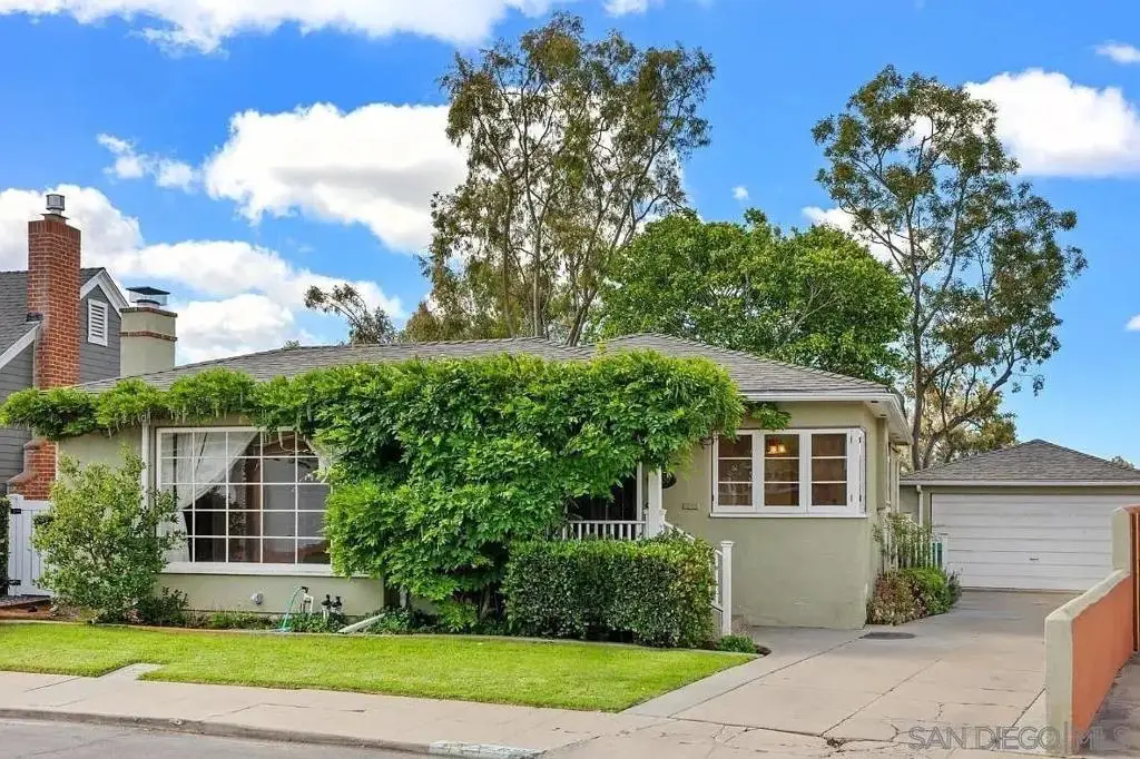 4630 Norma, San Diego, CA 92115 - #1