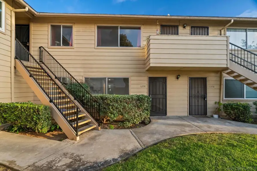 1274 Holly Ave, Imperial Beach, CA 91932 - #3