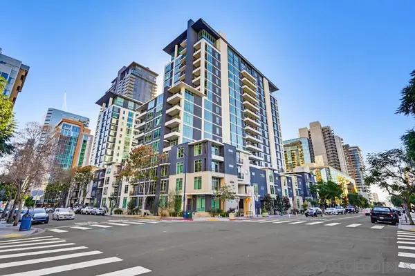 425 W Beech #428, San Diego, CA 92101